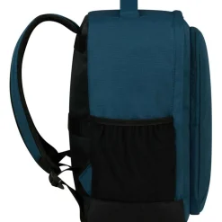 American Tourister Take2cabin S rugzak 24,2 liter harbor blue< Overige Rugzakken