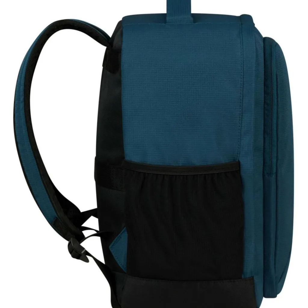 American Tourister Take2cabin S rugzak 24,2 liter harbor blue< Overige Rugzakken