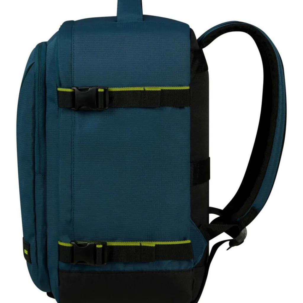 American Tourister Take2cabin S rugzak 24,2 liter harbor blue< Overige Rugzakken