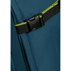 American Tourister Take2cabin S rugzak 24,2 liter harbor blue< Overige Rugzakken