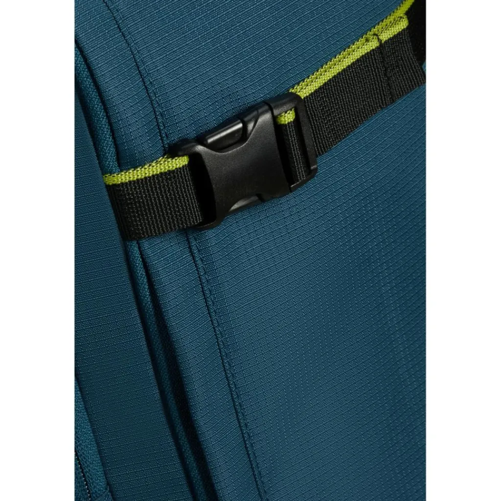 American Tourister Take2cabin S rugzak 24,2 liter harbor blue< Overige Rugzakken