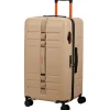 Koffersoorten|Fietsartikelen-American Tourister  TrailOn 73 koffer beige