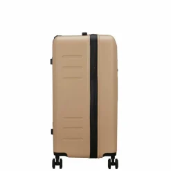 Koffersoorten|Fietsartikelen-American Tourister  TrailOn 73 koffer beige