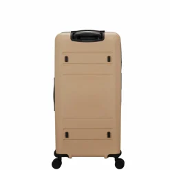 Koffersoorten|Fietsartikelen-American Tourister  TrailOn 80 koffer beige