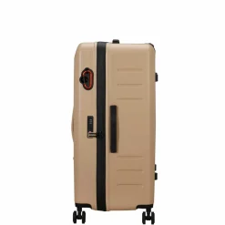 Koffersoorten|Fietsartikelen-American Tourister  TrailOn 80 koffer beige