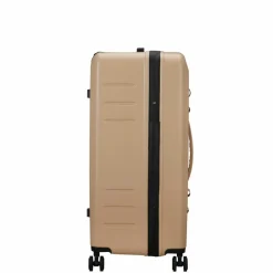 Koffersoorten|Fietsartikelen-American Tourister  TrailOn 80 koffer beige