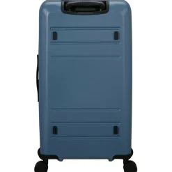 Koffersoorten|Fietsartikelen-American Tourister TrailOn Trunk 73 koffer coronet blue