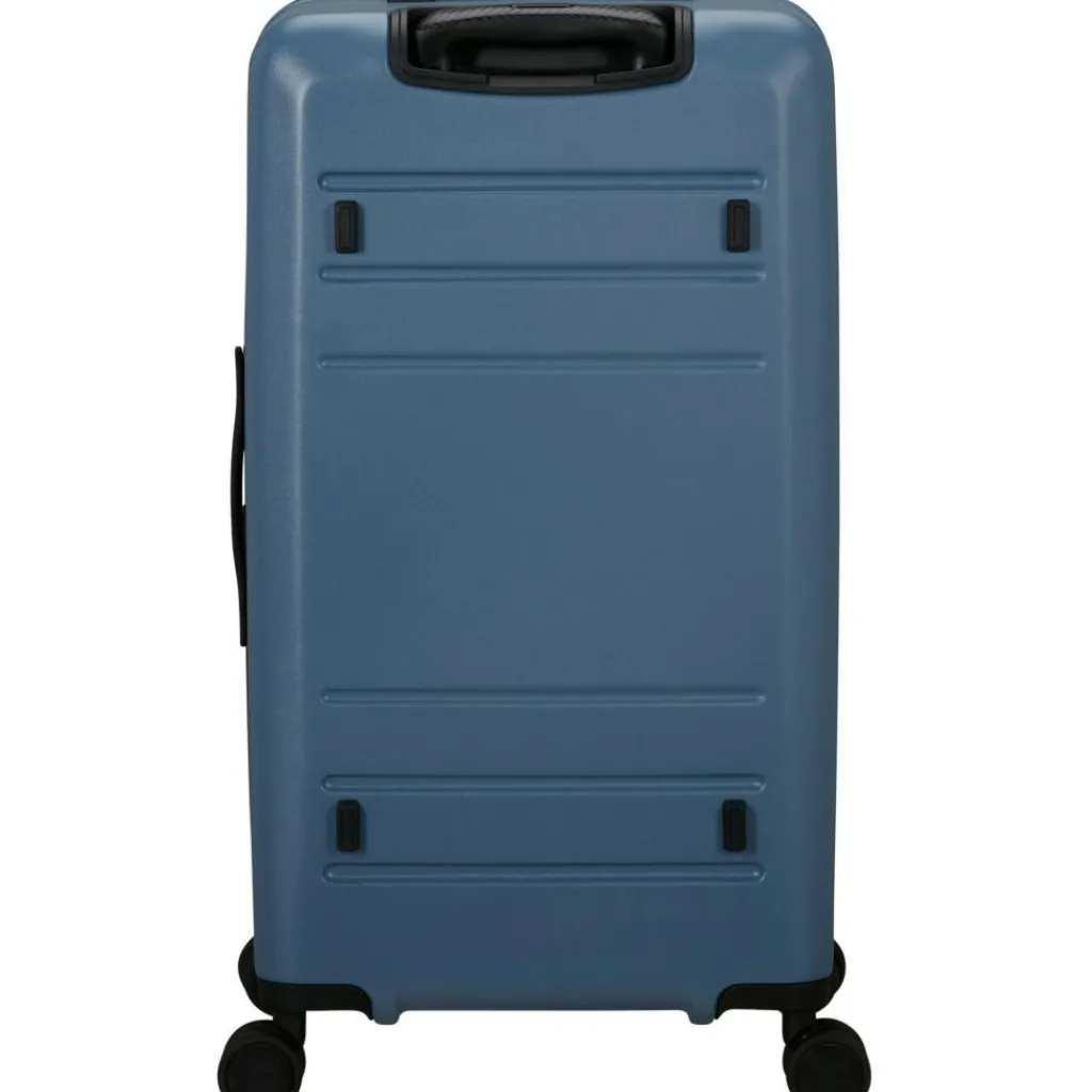 Koffersoorten|Fietsartikelen-American Tourister TrailOn Trunk 73 koffer coronet blue