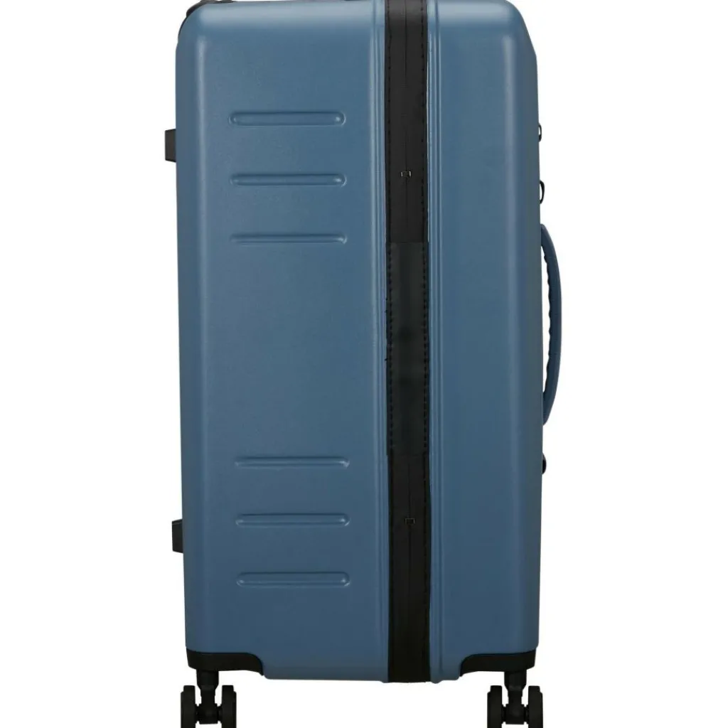 Koffersoorten|Fietsartikelen-American Tourister TrailOn Trunk 73 koffer coronet blue
