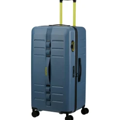 American Tourister  TrailOn Trunk 80 koffer coronet blue< Koffersoorten|Fietsartikelen