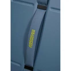 American Tourister  TrailOn Trunk 80 koffer coronet blue< Koffersoorten|Fietsartikelen