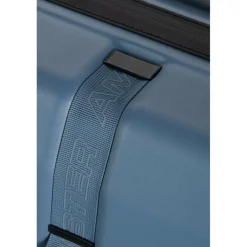 American Tourister  TrailOn Trunk 80 koffer coronet blue< Koffersoorten|Fietsartikelen