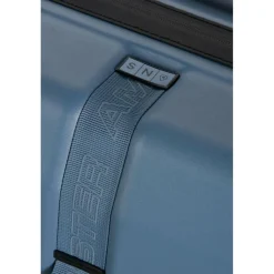 American Tourister  TrailOn Trunk 80 koffer coronet blue< Koffersoorten|Fietsartikelen