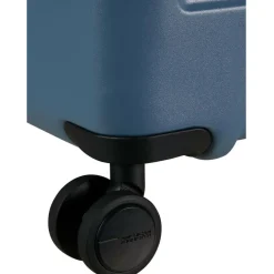 American Tourister  TrailOn Trunk 80 koffer coronet blue< Koffersoorten|Fietsartikelen