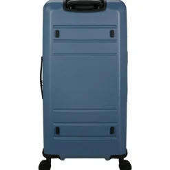 American Tourister  TrailOn Trunk 80 koffer coronet blue< Koffersoorten|Fietsartikelen