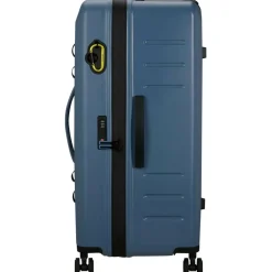 American Tourister  TrailOn Trunk 80 koffer coronet blue< Koffersoorten|Fietsartikelen