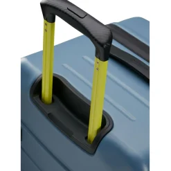 American Tourister  TrailOn Trunk 80 koffer coronet blue< Koffersoorten|Fietsartikelen