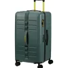 American Tourister  TrailOn 73 koffer dark forest< Koffersoorten|Fietsartikelen