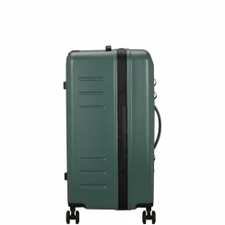 American Tourister TrailOn 73 koffer dark forest< Koffersoorten|Fietsartikelen