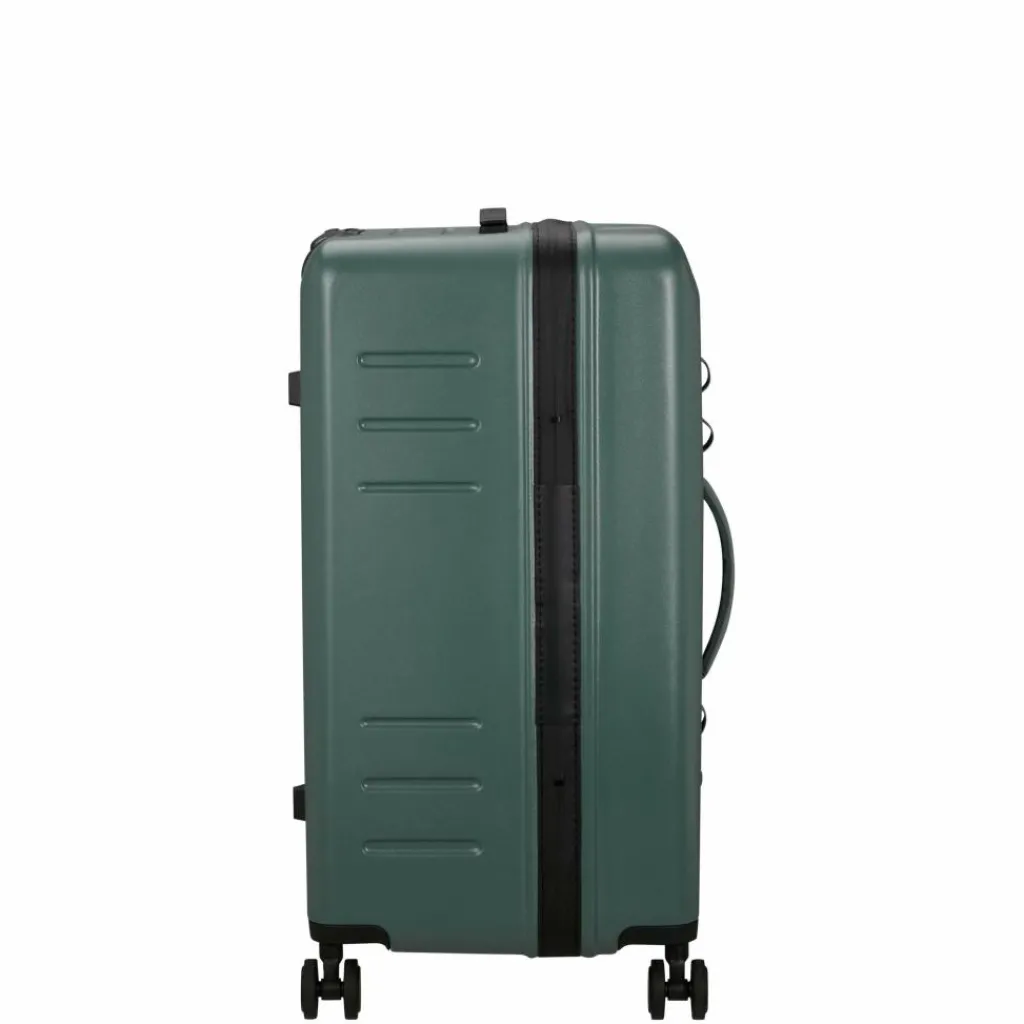 American Tourister TrailOn 73 koffer dark forest< Koffersoorten|Fietsartikelen