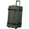 Koffersoorten|Fietsartikelen-American Tourister  Urban Track M koffer 68 - 38,5 cm dark khaki