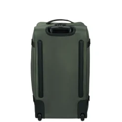 Koffersoorten|Fietsartikelen-American Tourister  Urban Track M koffer 68 - 38,5 cm dark khaki