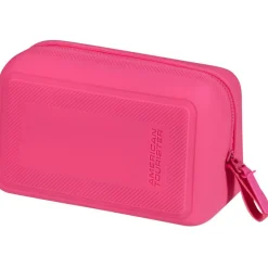 Toilettassen-American Tourister Urban Groove toilettas hawaiian pink