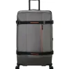 Koffersoorten|Fietsartikelen-American Tourister  Urban Track Spinner 79 koffer dark grey