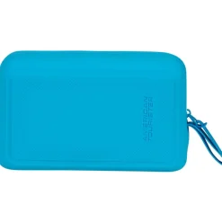 Toilettassen-American Tourister  Urban Groove toilettas azure blue