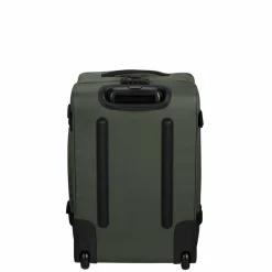 American Tourister  Urban Track S 55 koffer dark khaki< Koffersoorten|Fietsartikelen