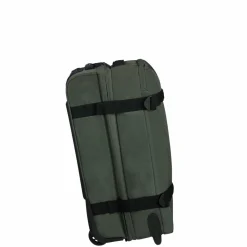 American Tourister  Urban Track S 55 koffer dark khaki< Koffersoorten|Fietsartikelen