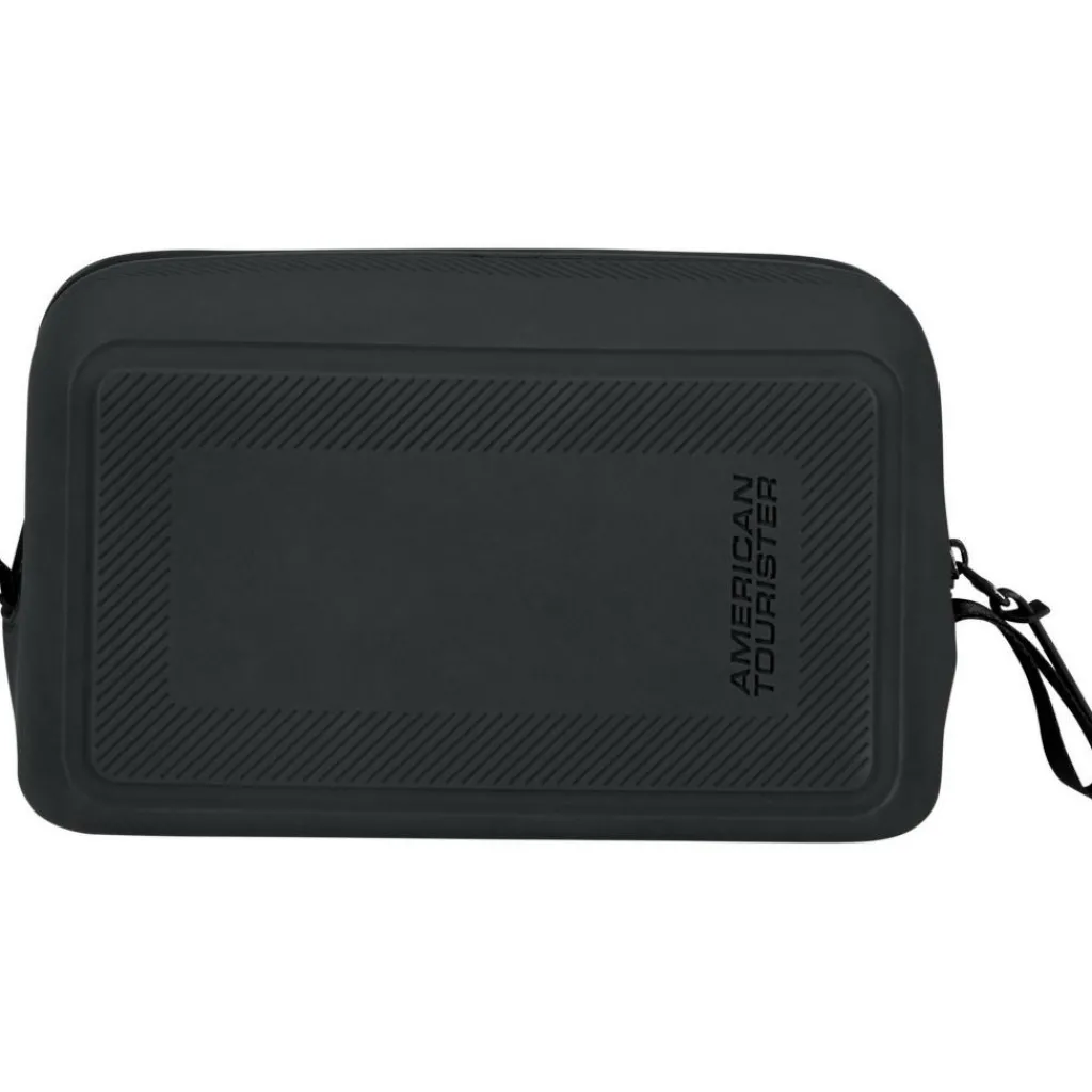 American Tourister Urban Groove toilettas black< Toilettassen