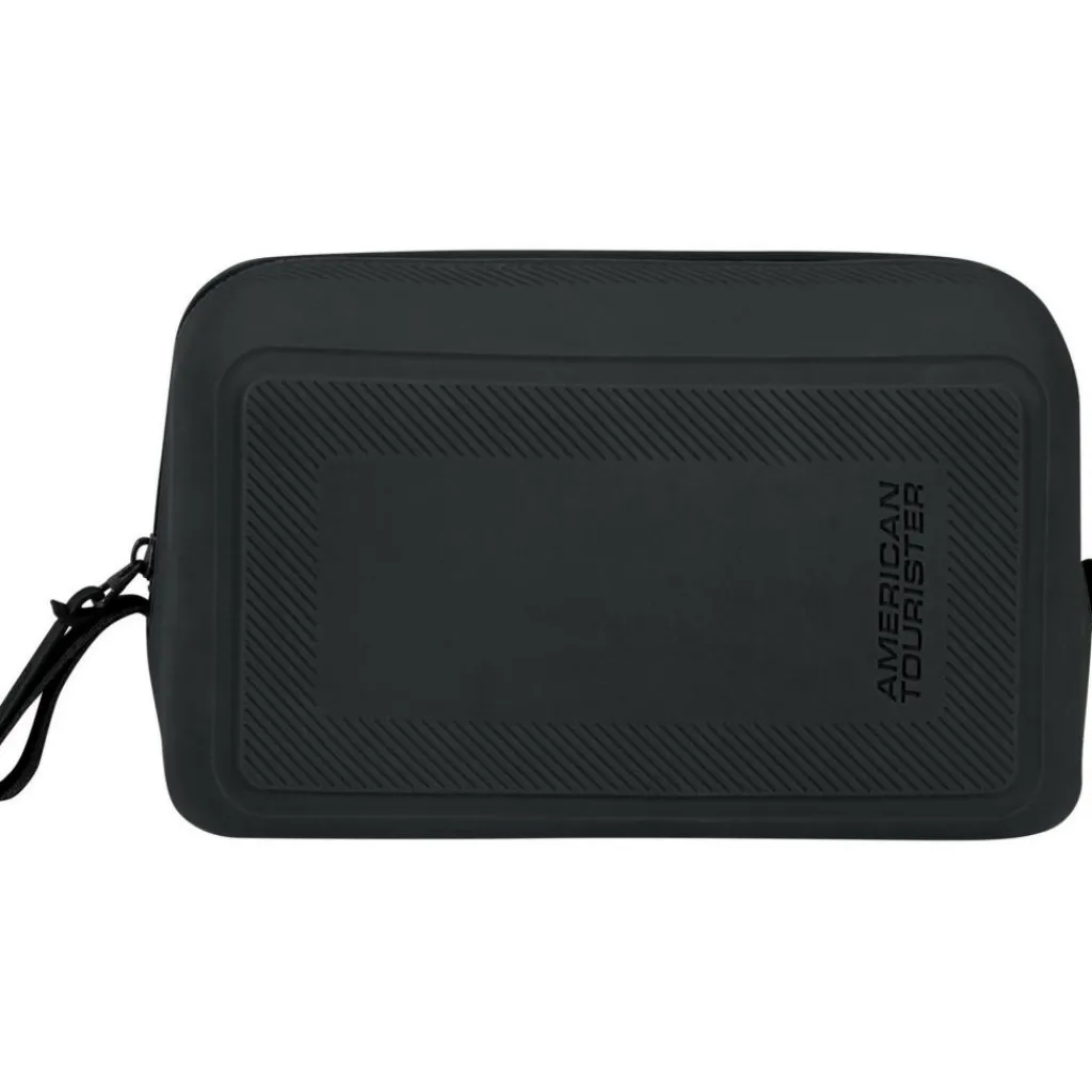 American Tourister Urban Groove toilettas black< Toilettassen
