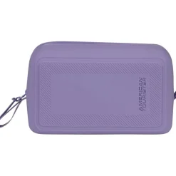 American Tourister Urban Groove toilettas lavender< Toilettassen