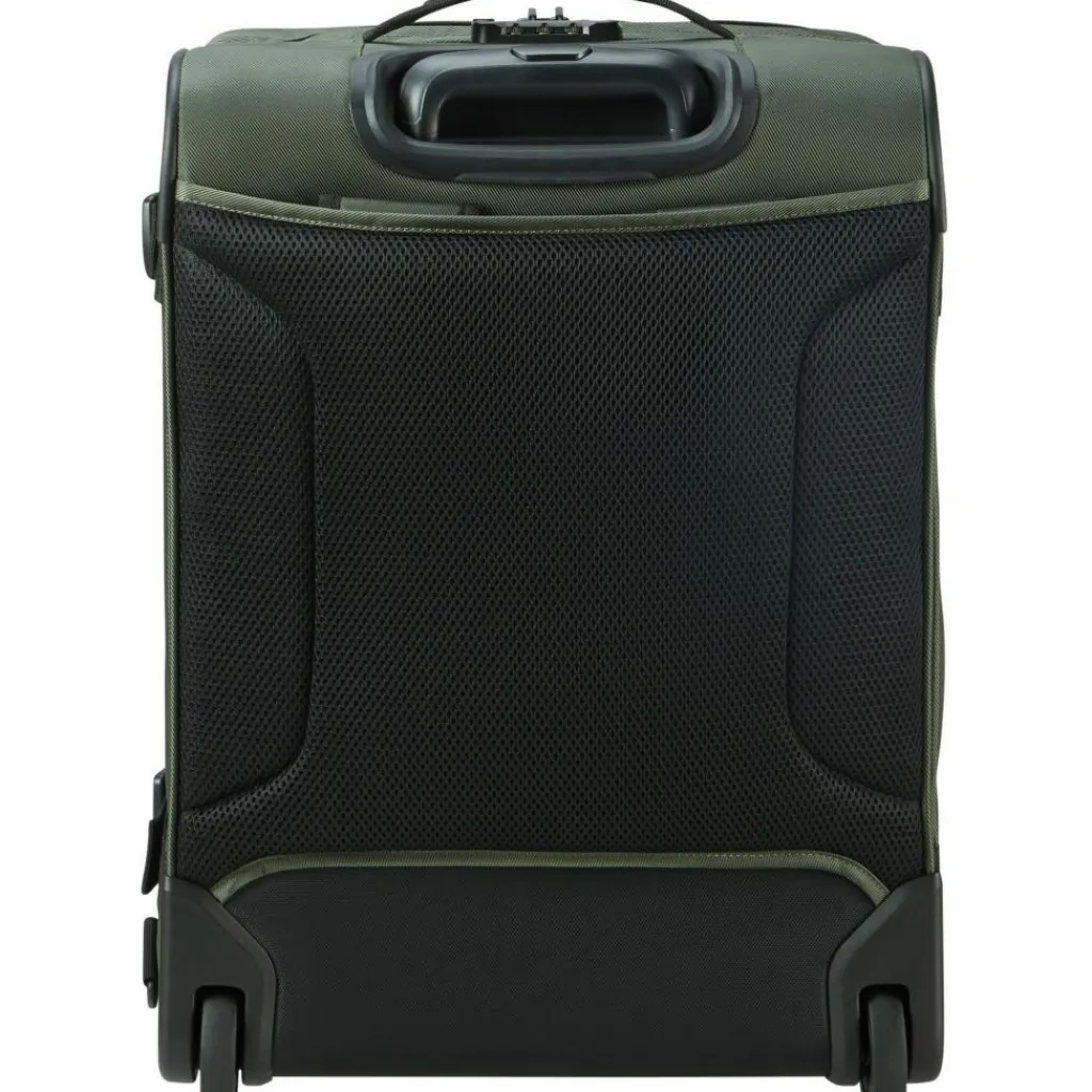 American Tourister Urban Track Duffle 55 koffer dark khaki< Koffersoorten|Fietsartikelen