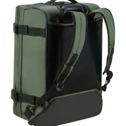 American Tourister Urban Track Duffle 55 koffer dark khaki< Koffersoorten|Fietsartikelen