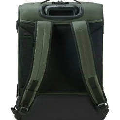 American Tourister Urban Track Duffle 55 koffer dark khaki< Koffersoorten|Fietsartikelen