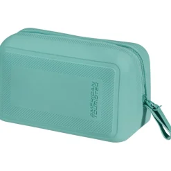 American Tourister Urban Groove toilettas dusty turqoise< Toilettassen