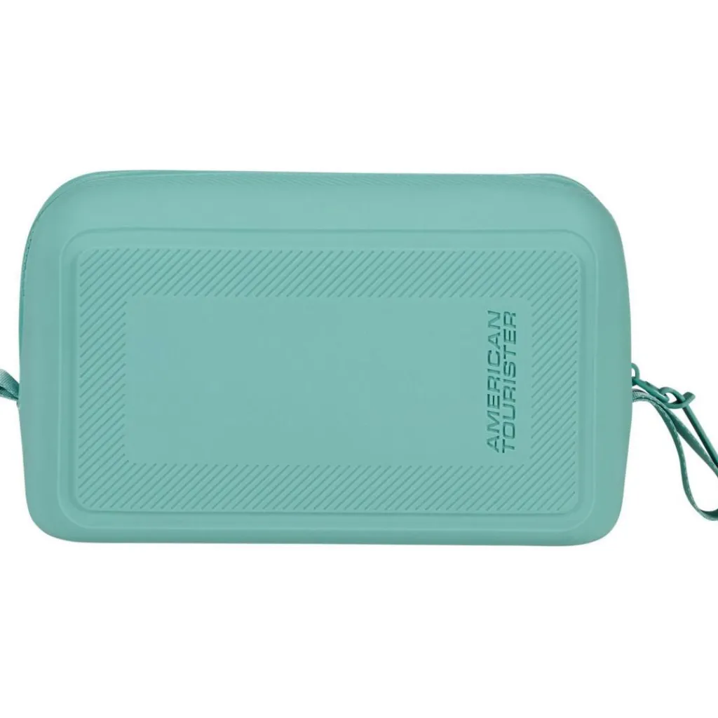 American Tourister Urban Groove toilettas dusty turqoise< Toilettassen