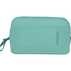 American Tourister Urban Groove toilettas dusty turqoise< Toilettassen