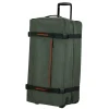 American Tourister  Urban Track L koffer 78,5 - 43 cm dark khaki< Koffersoorten|Fietsartikelen