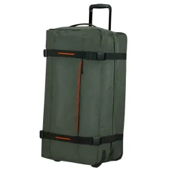 American Tourister  Urban Track L koffer 78,5 - 43 cm dark khaki< Koffersoorten|Fietsartikelen