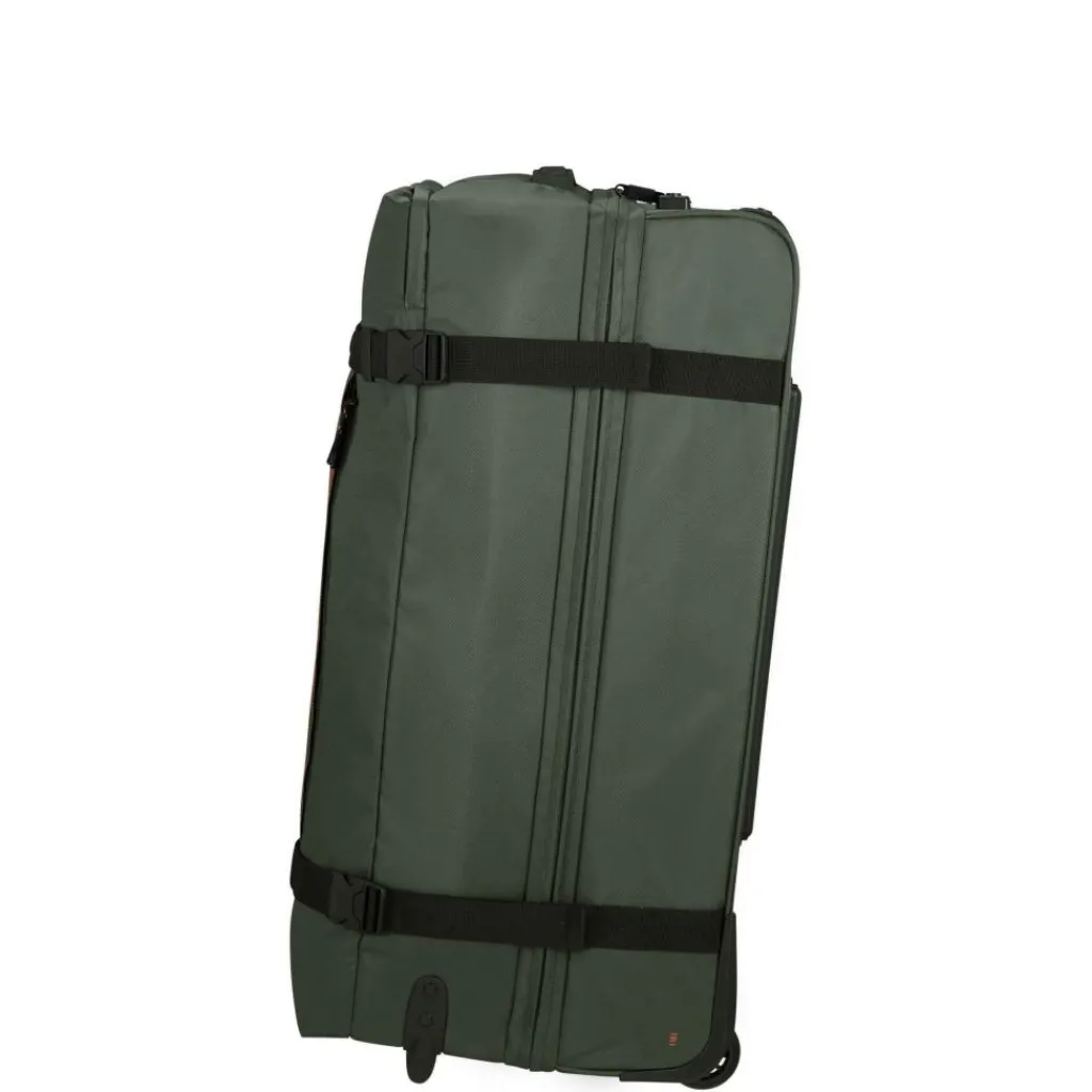 American Tourister Urban Track L koffer 78,5 - 43 cm dark khaki< Koffersoorten|Fietsartikelen