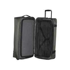American Tourister Urban Track L koffer 78,5 - 43 cm dark khaki< Koffersoorten|Fietsartikelen