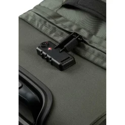 American Tourister Urban Track L koffer 78,5 - 43 cm dark khaki< Koffersoorten|Fietsartikelen