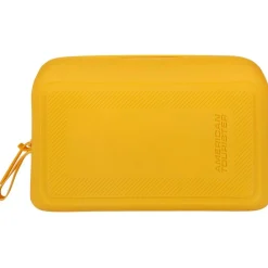 American Tourister Urban Groove toilettas golden yellow< Toilettassen