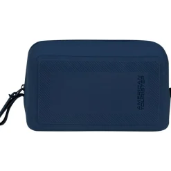 Toilettassen-American Tourister Urban Groove toilettas dark navy