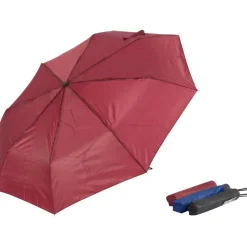 Amrini Mini paraplu assorti< Paraplu's