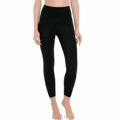 Sportbroek-Anita Compression sportlegging dames black
