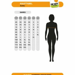 Anita Essential Lace bralette dames black< Sportondergoed